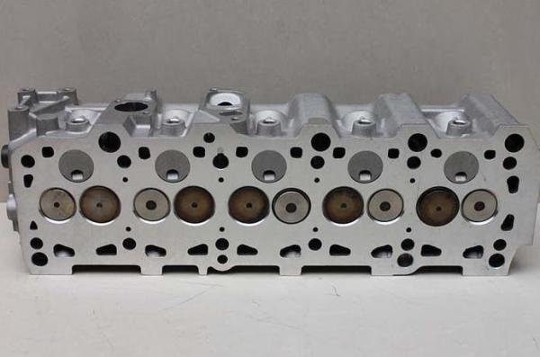 Buy VW Diesel Engine Complete Cylinder Head Assembly 074103351D Long Life at wholesale prices