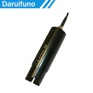 Digital Optical Suspended Solids Sensor Ip68 IR Absorption