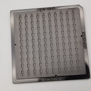 Optoelectronic Components Packaging Trays Bare Die