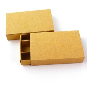 Customize Eco Friendly Packaging Box For Eyebrow Pencil Sharpener