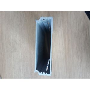 6063-T5/6061-T6 Kinds of Color Powder Coating Aluminum Extruded Profiles