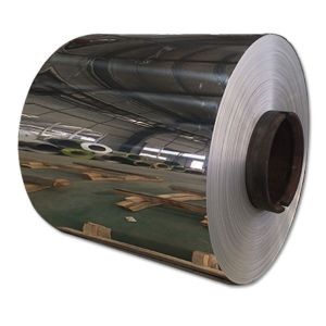 Aluminum Mirror Sheet with Specular Laminate for Illuminating Lamps