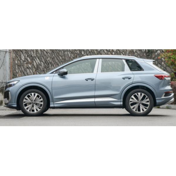 AUDI Q4-Etron 2023 40 E-Tron Quattro CHUANGJINGZHAIYEXIANG Vision Pure Electric