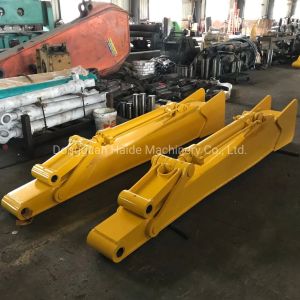 Excavator Extension Arm with 3meters/4meters/5meters Length