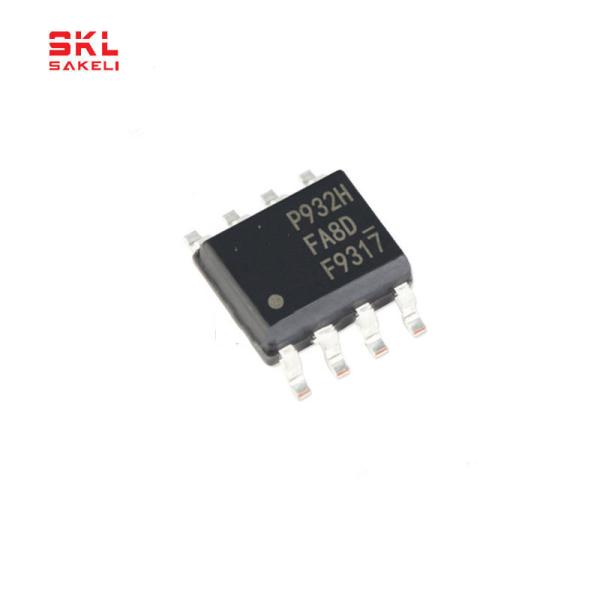 IRF9317TRPBF MOSFET Power Electronics: High Efficiency Low Loss High-Speed