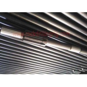 Drill Tools Mining Machinery Parts R28 T38 T45 ST58 Shank Adapter Carbon Steel