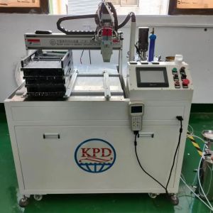 KPD-700 Full Automatic Epoxy Potting Machine
