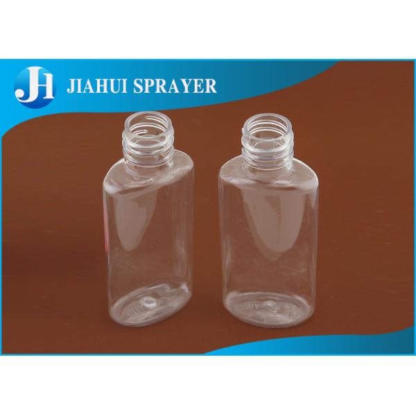 Cylinder Perfume Foam Pump Bottle , Kitchenaid Foam Soap Dispenser With Bayonet Cap