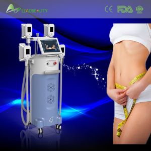 Best price for cryolipolysis body slimming machine