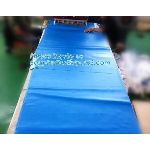 Fibc FIBC Jumbo Bags , Biodegradable Compost Bags PP Woven Agriculture Industrial