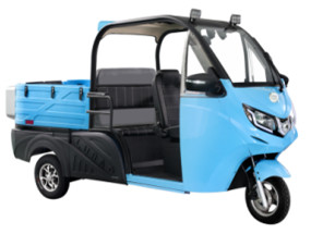 Car Automotive Assembly Plants For Electric Tricycle / Passenger Tricycle