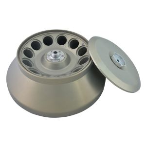 Refrigerated Centrifuge CH260R Large Capacity Centrifuge with 6x1000ml Swing