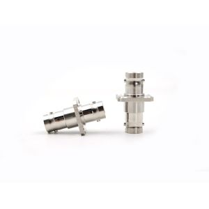 Quality RF Adapter BNC Female to Female Flange for sale