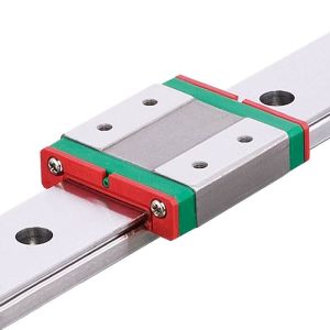 Quality HIWIN Linear Guideway slider MG Series MGN12-O new and 100% Original for sale