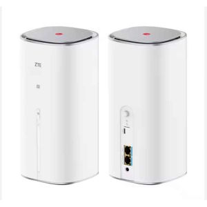 China New Released ZTE 5G AI CPE G5 Pro MC8512 Dual 2.5G Ports NFC WiFi 7 BE7200 Unlocked 5G 4G LTE Sim Router 4CC Carrier Aggregation on sale China New Released ZTE 5G AI CPE G5 Pro MC8512 Dual 2.5G Ports NFC WiFi 7 BE7200 Unlocked 5G 4G LTE Sim Router 4CC Carrier Aggregation on sale