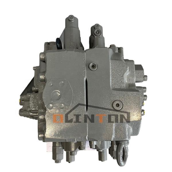 ZX200 ZX210 ZX225 ZX230 ZX240 Hydraulic Control Valve 4436897 4398652 4448461 for Excavator