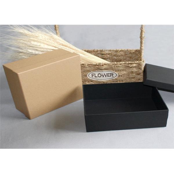 Recyclable Jewelry Packaging Boxes White Glossy Lamination Offset Printing