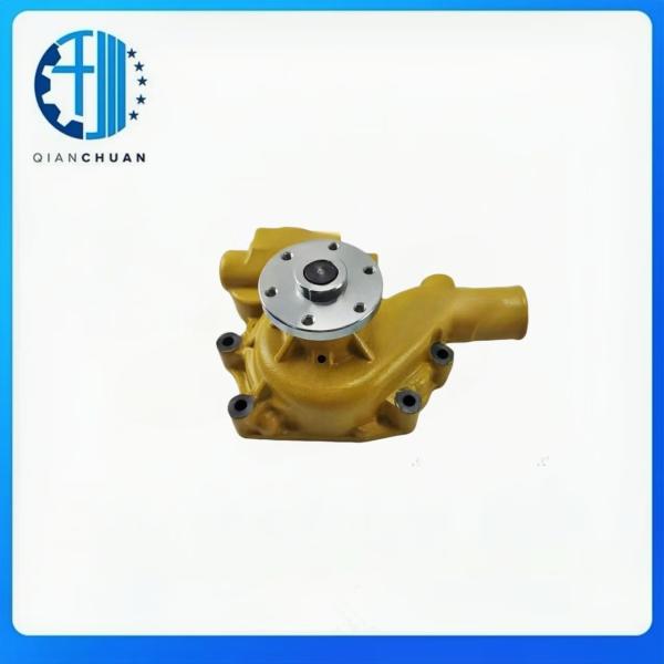 Water Pump 6206-61-1100 for Komatsu 6D95 Construction Machinery Parts Diesel Engine Spare Parts