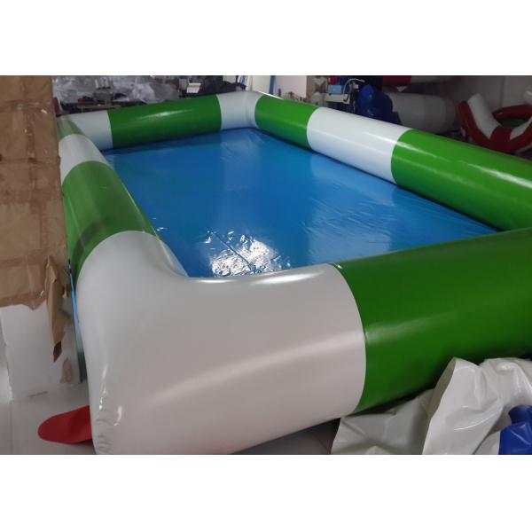 Colorful Inflatable Swimming Pools
