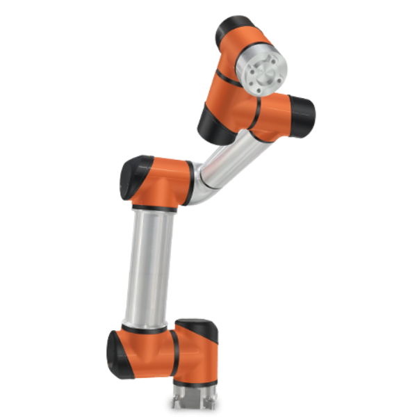 Industrial Lightweight Universal China Robot Arm 888mm