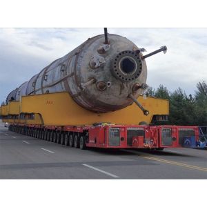 S690 High Tensile Steel Spmt MT901013D0003 For Heavy Construction Machinery