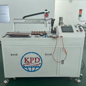Meter Mixing Dispenser Dosing Coating Machine for Electronic Part PCB Potting