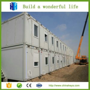 2017 High quality china alibaba cheap container house for refugee