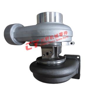 315792 0R5804 7N2515 Excavator Turbocharger For 3306