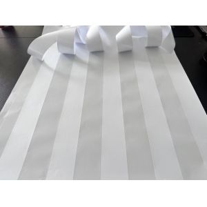 China Semi Glossy Sticker Papepr Sheet with Back Slitting Cutting HM1120 on sale