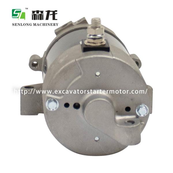 12V 9T Starter 410-44093 31200-ZV5-003 31200-ZV5-013 31200-ZV5-0130 31200-ZV5A-0130 18317 For HONDA Marine Outboard 35-50hp BF35 BF40 BF45 1997-2006