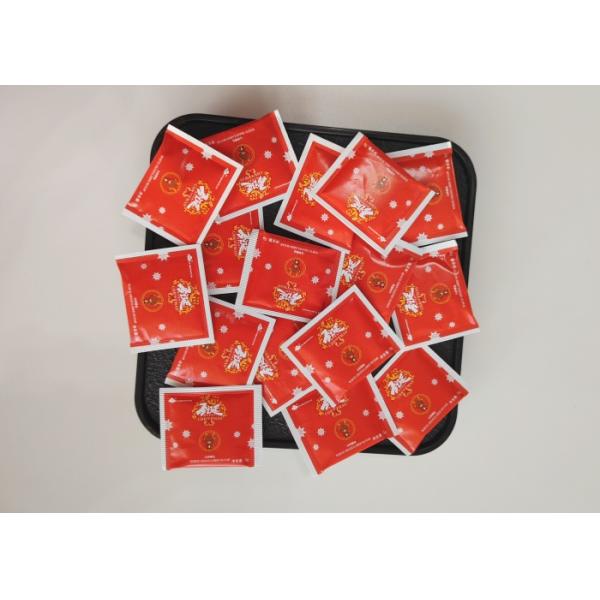 Tailor Made 5g Disposable White Sugar Packets