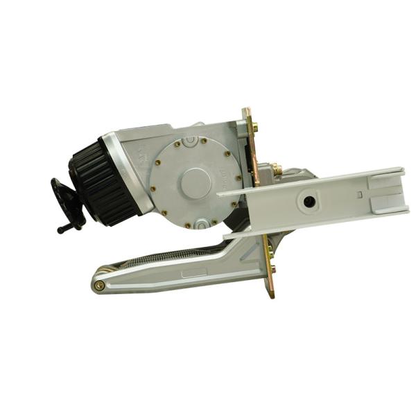 Quick Opening / Closing Time 0.6s-1s Automatic Barrier Gate With Carbon Fiber Round Arm