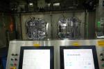 Blowing Filling And Capping Integrated Machine For 18,000 BPH Beverage Aseptic