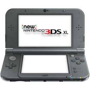 Buy cheap Nintendo 3DS XL Launch Edition Black 4GB Handheld System from wholesalers