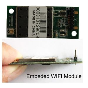802.11n Embeded 150mbps rf modem serial to wireless wifi module networking