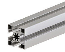45 Series Slotted Aluminum Extrusion Profiles 4.5mm 10 - 4560W