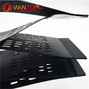 Geocell Gravel Stabilization Geosynthetic for Dam Construction SGS Certified