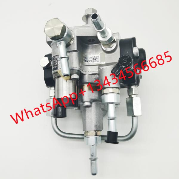 Original Diesel Fuel Injection Pump 294000-1690 294000-1692 For DCEC Truck