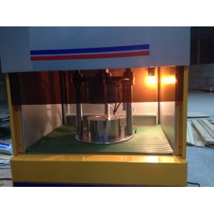 Curemeter Rubber Testing Instruments