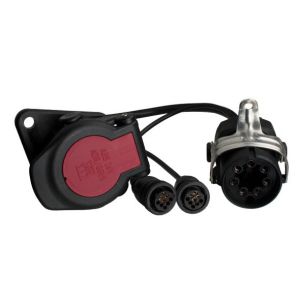 WABCO Heavy Duty Diagnostic Kit for Trailers