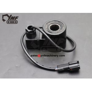 YNF16856 ID19×OD47×H51.7 12V Solenoid Coil