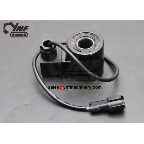 Buy YNF16856 ID19×OD47×H51.7 12V Solenoid Coil at wholesale prices