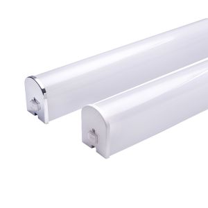 8W Pull Cord Bathroom Mirror Light