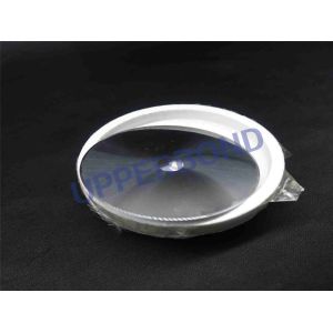 Stable  Hollow Rod 200 MPa Final Cut Blade