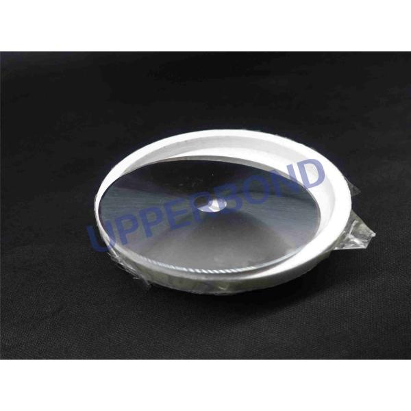 Buy Stable  Hollow Rod 200 MPa Final Cut Blade at wholesale prices