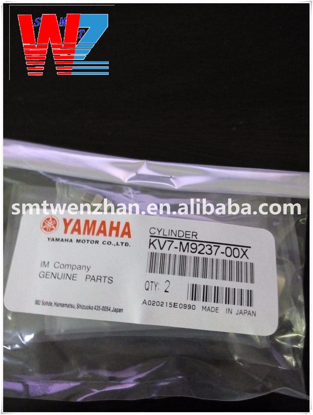 ORIGINAL YAMAHA CYLINDER KV7-M9237-00X for pick and place machine