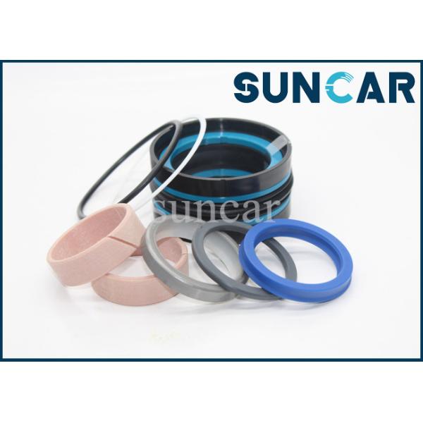 Buy SUNCARVO.L.VO Wheel Loader Hydraulic Steering Cylinder Seal Kit VOE11999907 Model L90 Inner Parts at wholesale prices