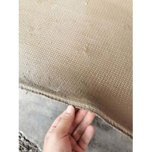 Flexbile Concrete Impregnated Canvas for Slope protection