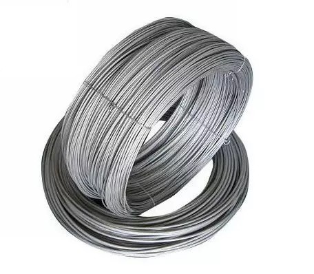 Buy Nickel Alloy Steel Wire Rods Inconel X750 Wire at wholesale prices