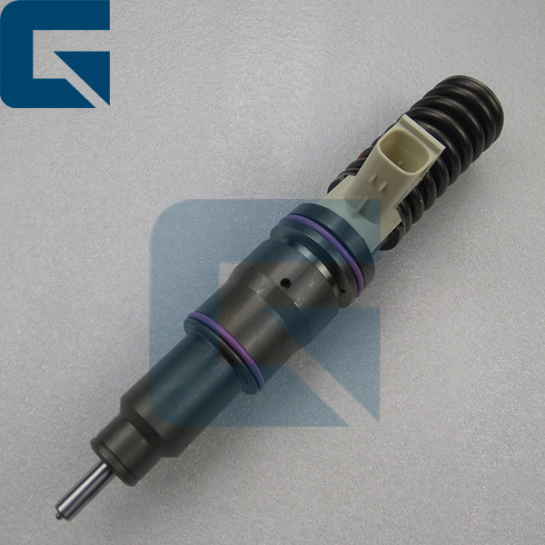 Buy  VOE22027808 22027808 Fuel Injector For E3.5 at wholesale prices